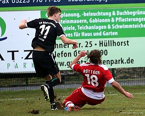Zweikampf 1