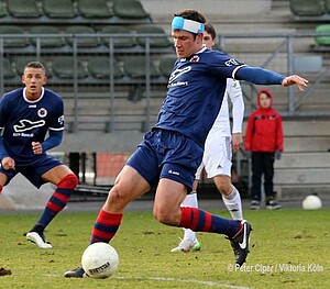 Ballführung